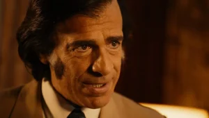 Ya tiene fecha de estreno la serie sobre Carlos Menem protagonizada por Leonardo Sbaraglia