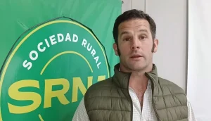 Decepción del agro con la gestión de Milei: "Las retenciones son y serán un robo con cualquier gobierno"
