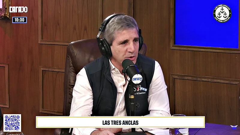 El Gobierno Apura Nuevas Deudas y Préstamos Ante la Dilación del Desembolso del FMI