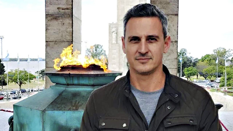 Ciro Seisas