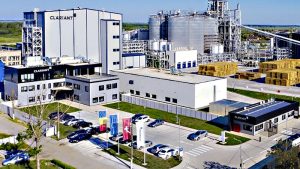 La química suiza Clariant cierra su planta en Zárate