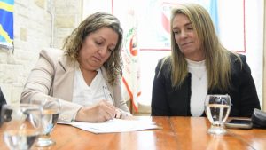 Concejo Municipal: para una comunicación inclusiva, se sumará la Lengua de Señas a las sesiones