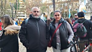 Desde la izquierda contra el Partido Judicial: el PTS repudia el fallo de la Corte contra Cristina y moviliza en Rosario
