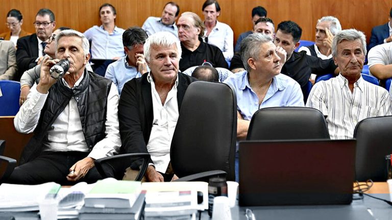 Bandidos rurales: la Justicia otorgó libertad bajo fianza a los cuatro ex directivos de la estafadora Vicentin: un millón de dólares puso cada uno