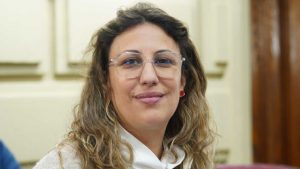 Varinia Drisun sobre el brote de sarampión: “Cuando el Estado se retira, las enfermedades avanzan”