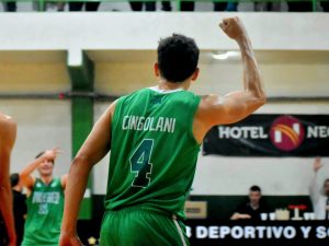 Sportsmen ganó y mantuvo sus chances, mientras que Temperley va por el pasaje ante Gimnasia