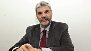 San Lorenzo: fallo judicial ordena retención completa para alimentos de menor y extiende responsabilidad a abuelos