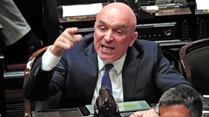 La ex jefa de prensa de Espert confirmó el vínculo con Fred Machado: “Era mucho más que un aportante”