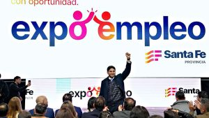 Pullaro sobre Expo Empleo