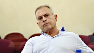 Confirmaron la prisión preventiva domiciliaria para el financista y empresario Fernando Whpei