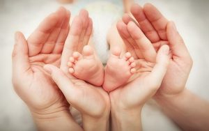 Las 5 cosas que hay que saber acerca de la fertilidad