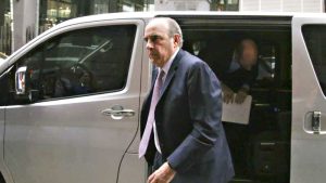 Francos recibió a gobernadores con el eje en la coparticipación y el impacto de la condena a Cristina Kirchner