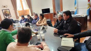 Pelea de bolsillo: Festram convocó a un plenario de secretarios generales y evaluará la propuesta paritaria
