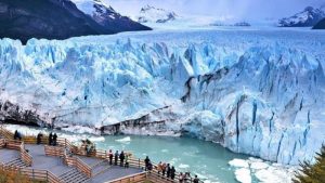 Polémica por decreto: el Ejecutivo avanza sobre la Ley de Glaciares para atraer inversiones