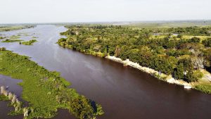Protección de los humedales: el gobierno de Santa Fe aprobó la reglamentación de la ley