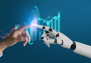 El avance de la inteligencia artificial: “Tenemos dos opciones, tenerle miedo o usarla como un superpoder”