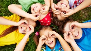 Día de las Infancias: advierten que un tercio de los chicos en Argentina crece sin estímulos sociales