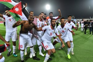 Dos debutantes en el Mundial 2026