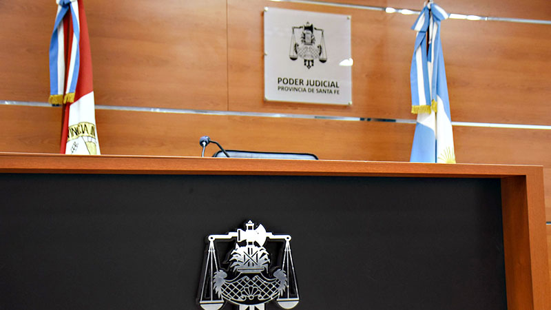 Histórico: finalizó en Santa Fe el primer juicio por jurados con una condena