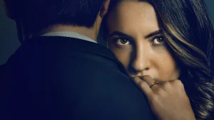 "La viuda negra" ¿De qué trata la película española de Netflix plagada de suspenso de la que todos hablan?