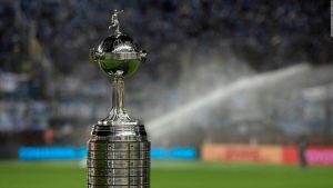 Los cuatro equipos argentinos que siguen en la Libertadores ya conocen sus rivales para los octavos de final