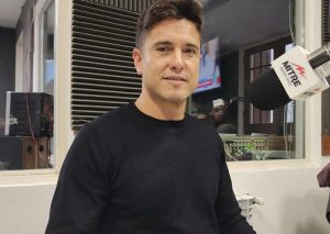 Eugenio Malaponte: "El Concejo es un lugar que desprecio, pero me encantaría ir y sacarles la careta a todos"