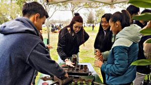 La Municipalidad de Rosario y la UNR