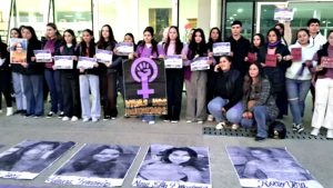 Reconquista: instituto de profesorado retiró una muestra sobre femicidios y reavivó polémica sobre la ESI – ley Micaela