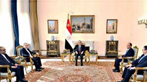 Egipto detuvo a integrantes de la “Marcha mundial de solidaridad con Gaza”: hay dos argentinos