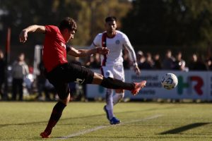 La reserva de Newell’s se quedó sin cuartos: la Lepra perdió por penales con San Lorenzo