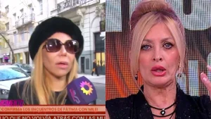 ¿Cuál es el apodo letal que usó Rosmery Macurana, la amiga de Milei, para destrozar a la ex "primera dama" Yuyito González?