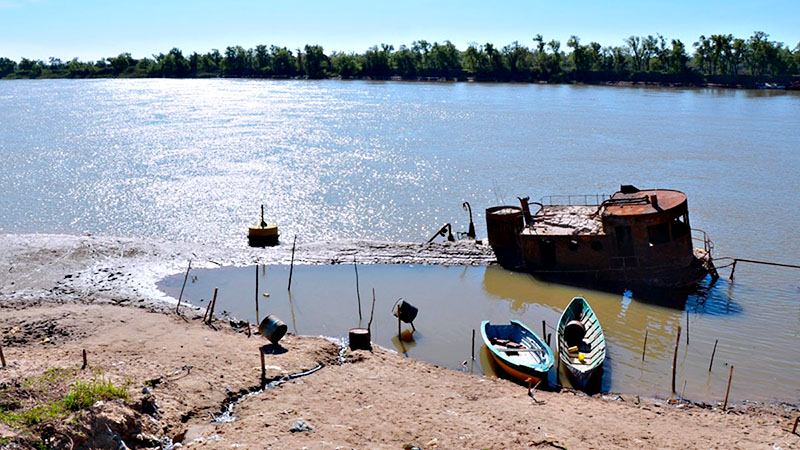 Rio parana