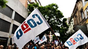 Los docentes de la UNR vuelven al paro por 48 horas la próxima semana