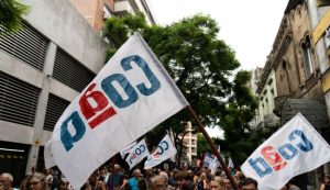 Comienza una semana sin clases en la UNR: docentes reclaman actualización salarial