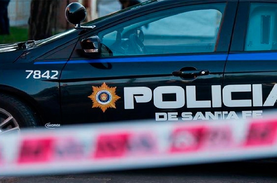 Un hermano del gobernador Maximiliano Pullaro sufrió una entradera en un barrio cerrado - Image 2