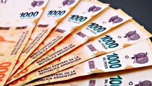 Un conocido banco sorprendió con el plazo fijo