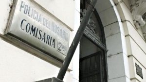 Dictaron 30 días de prisión preventiva para policías involucrados en la golpiza dentro de la comisaría 2ª