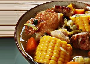 Recetas ideales para este frío