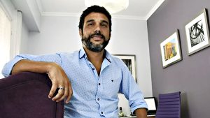 Ramiro Colabianchi presentará una charla gratuita sobre Epigenética y cómo “repensar la herencia”