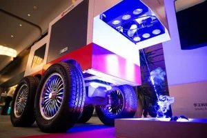 El agro ya cuenta con un robot "deshierbador"