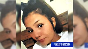 Renuevan recompensa de 8 millones de pesos por datos del crimen de Rocío Romano en barrio Tablada