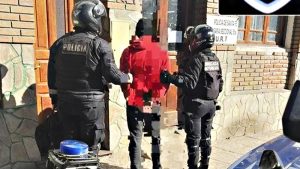La Justicia avanza en el femicidio de Adriana Luna