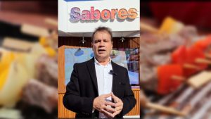 Sabores de Santa Fe: la propuesta para mostrar la potencia alimentaria de la provincia en Agroactiva 2025
