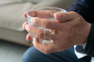 China: detectan el Parkinson a través del sudor