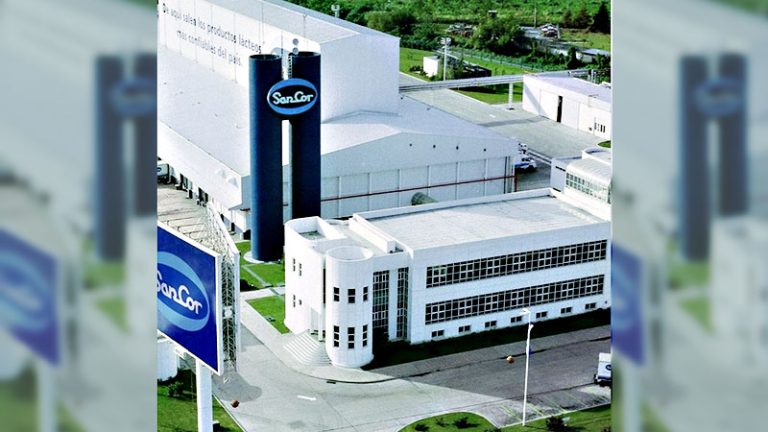 SanCor reactiva tres plantas con Elcor para producir: un acuerdo clave en medio del concurso de acreedores