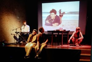 TeatroXlaIdentidad Rosario sigue celebrando sus veinte años: cuándo es la nueva función