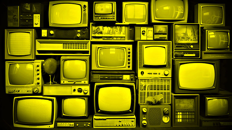 El regreso de la televisión tilinga: cuando detrás del derecho a opinar se esconden la ignorancia y las malas intenciones