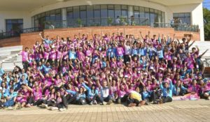 Juegos Argentinos de Alto Rendimiento Rosario 2025: arrancó la inscripción de voluntarias y voluntarios