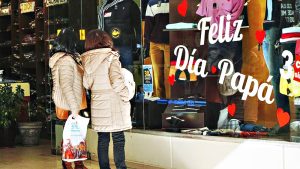 Expectativas positivas: los comercios rosarinos esperan con ansias el Día del Padre para repuntar en las ventas