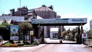Vicentin